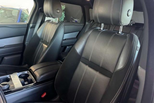 Land Rover Range Rover Velar Range Rover Velar 2.0d i4 R-Dynamic SE 240cv auto