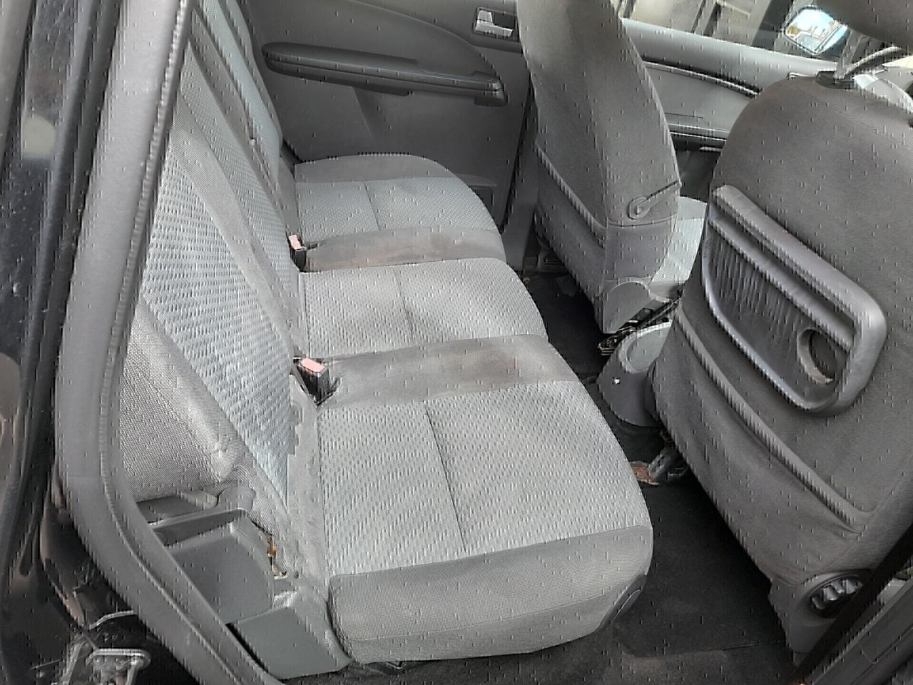 FORD C MAX MECCANICA PERFETTA