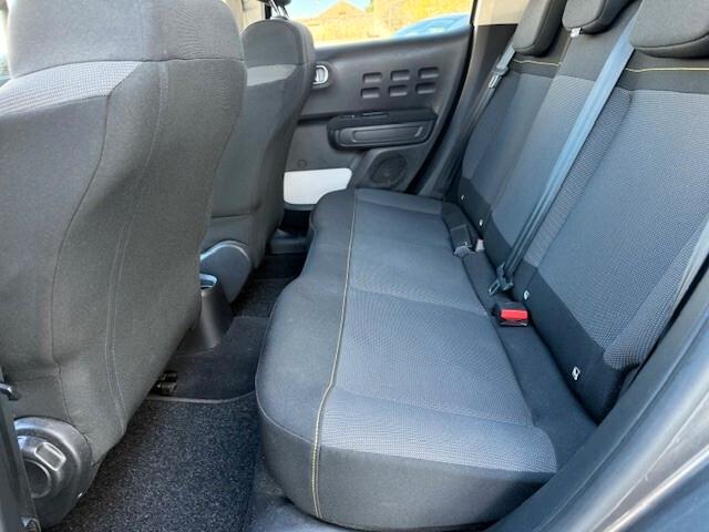 Citroen C3 PureTech 83 S&S Shine Pack 2021