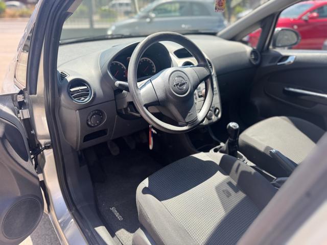 OPEL Corsa 1.0 12V 5 porte Enjoy