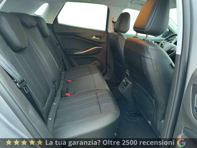 Opel Grandland PHEV 195CV EDCT Edition