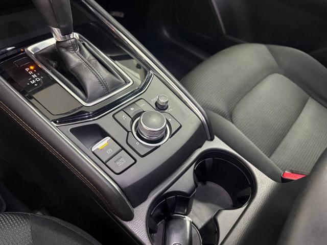MAZDA CX-5 2.2L Skyactiv-D 150 CV 2WD Exceed