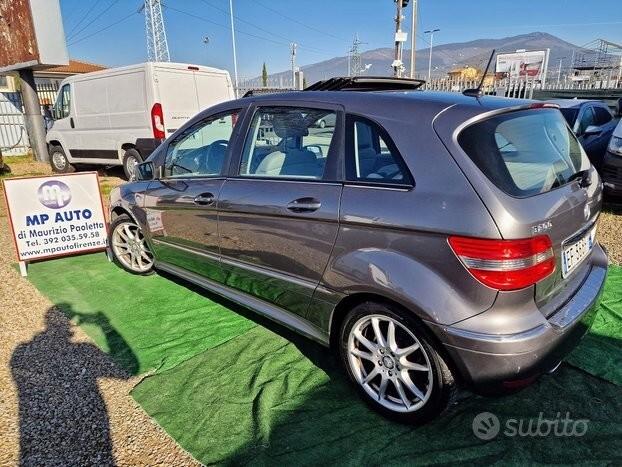 Mercedes Classe B200 Cdi Premium(KM 150.000-AUTOM