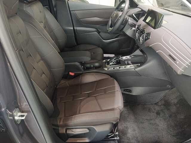 DS DS 3 Crossback 1.2 Hybrid 136cv DCT6 ANTOINE DE SAINT EXUPERY KM0