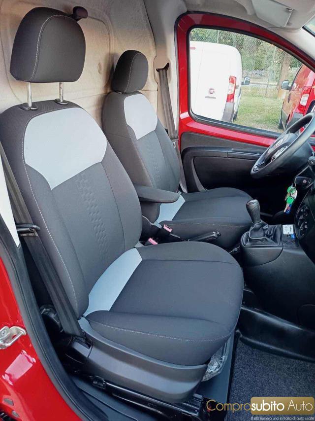 FIAT Fiorino 1.3 MJT 80CV + IVA 22%
