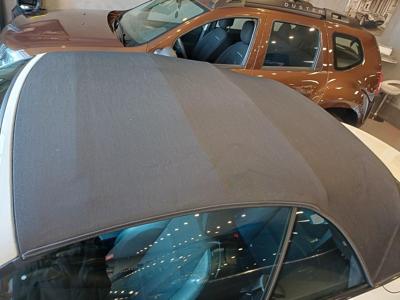 Bmw 118 118i Cabrio Futura