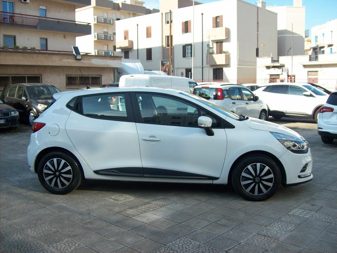 Renault Clio 0.9 TCe 90CV GPL 5p Energy Business