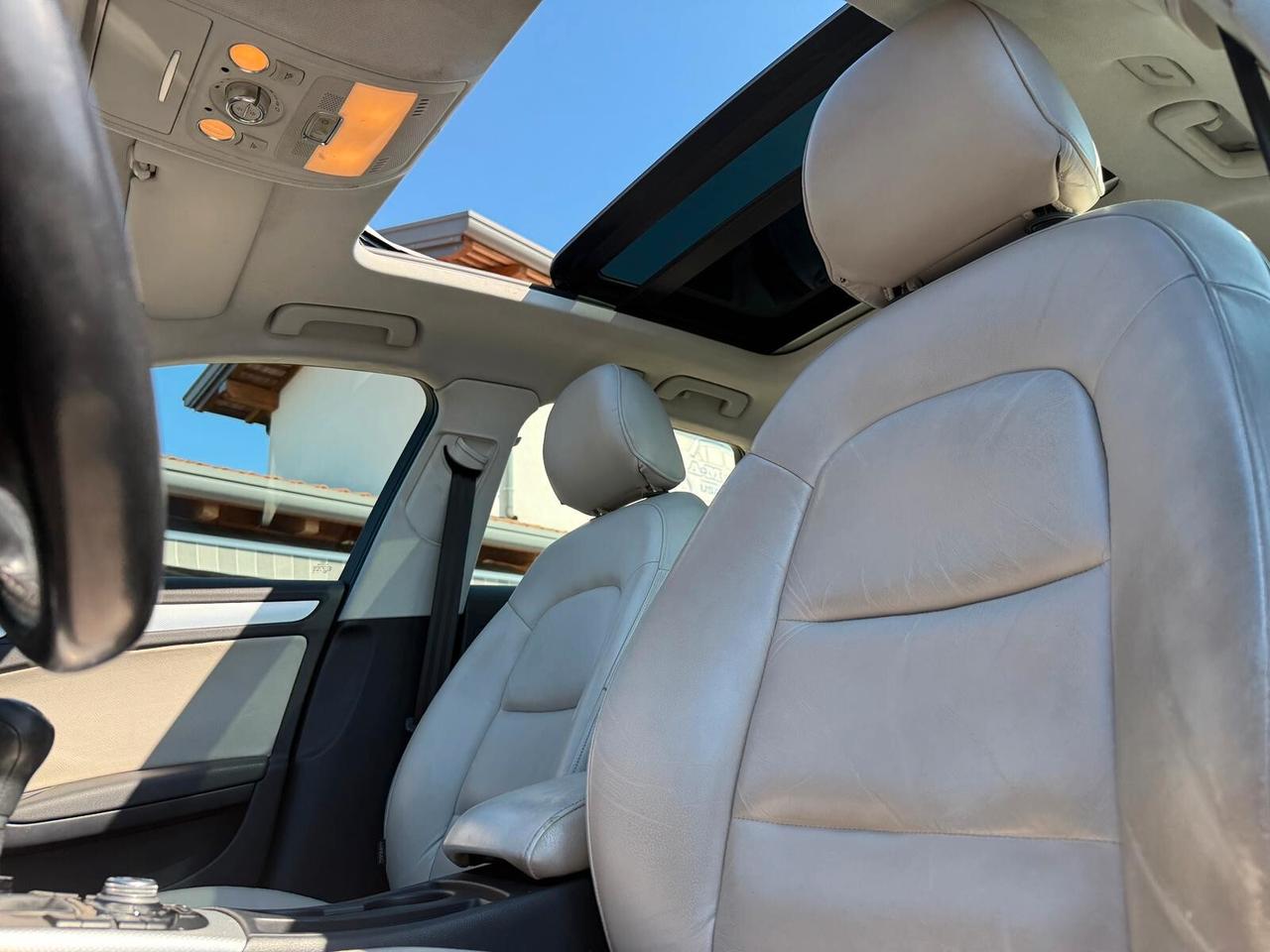 Audi A4 2.0 TDI S-Line Full Optional