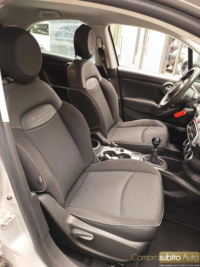 FIAT 500X 1.0 T3 120 CV Business (Garanzia 12 Mesi)