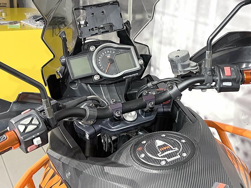 KTM 1190 Adventure S