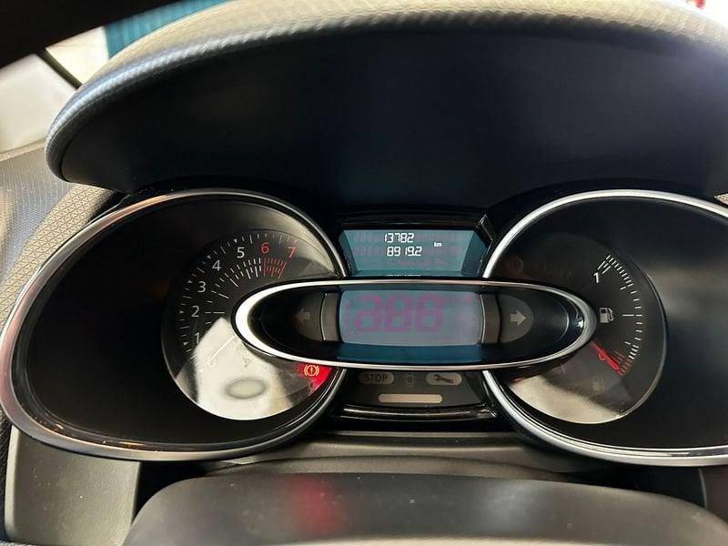 Renault Clio Clio TCe 12V 75 CV 5 porte Life