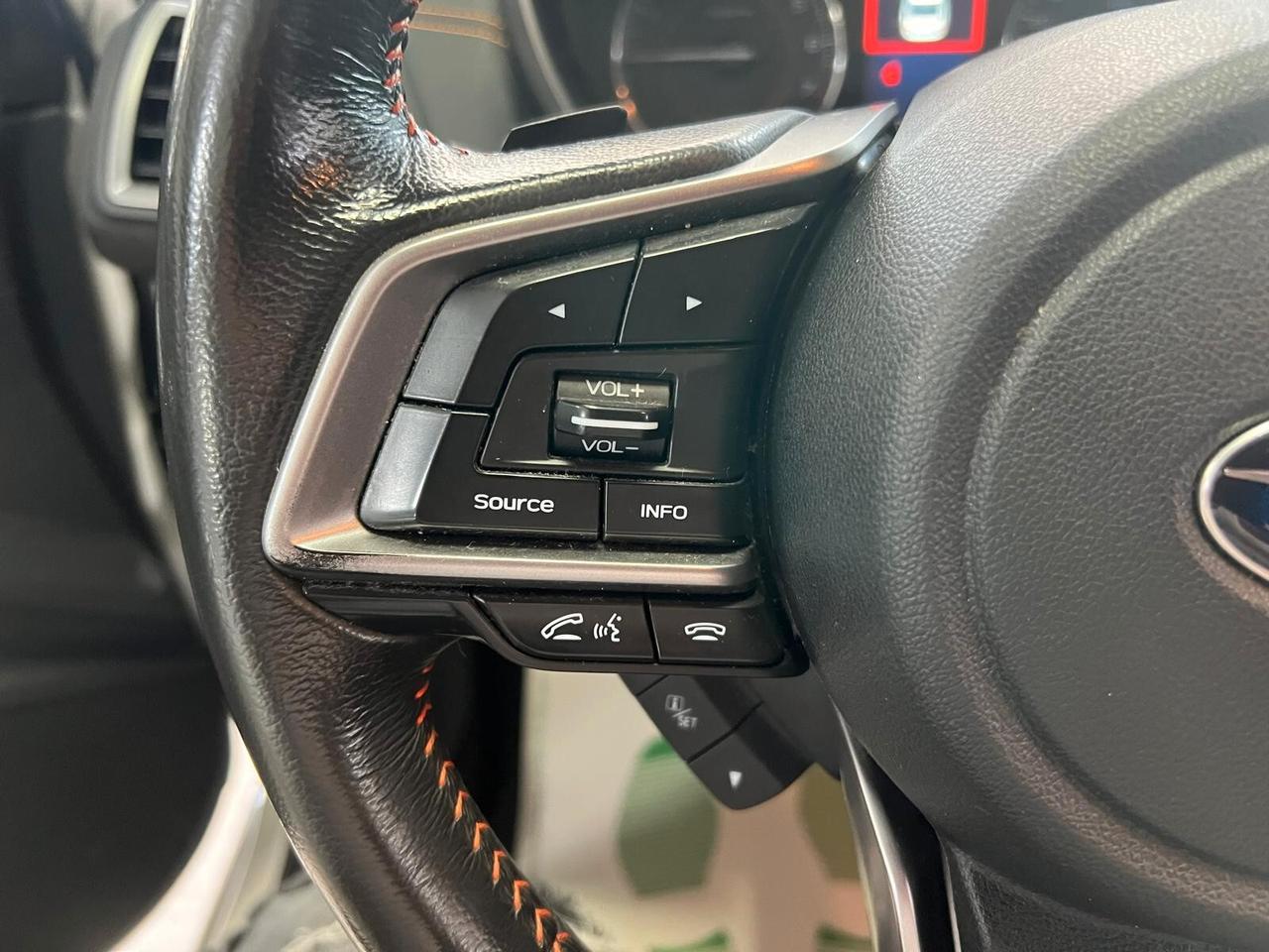 Subaru XV 1.6i Lineartronic Style GPL