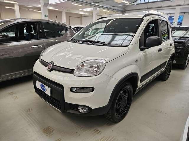 Fiat New Panda Panda 0.9 t.air t. 4x4 s&s 85cv