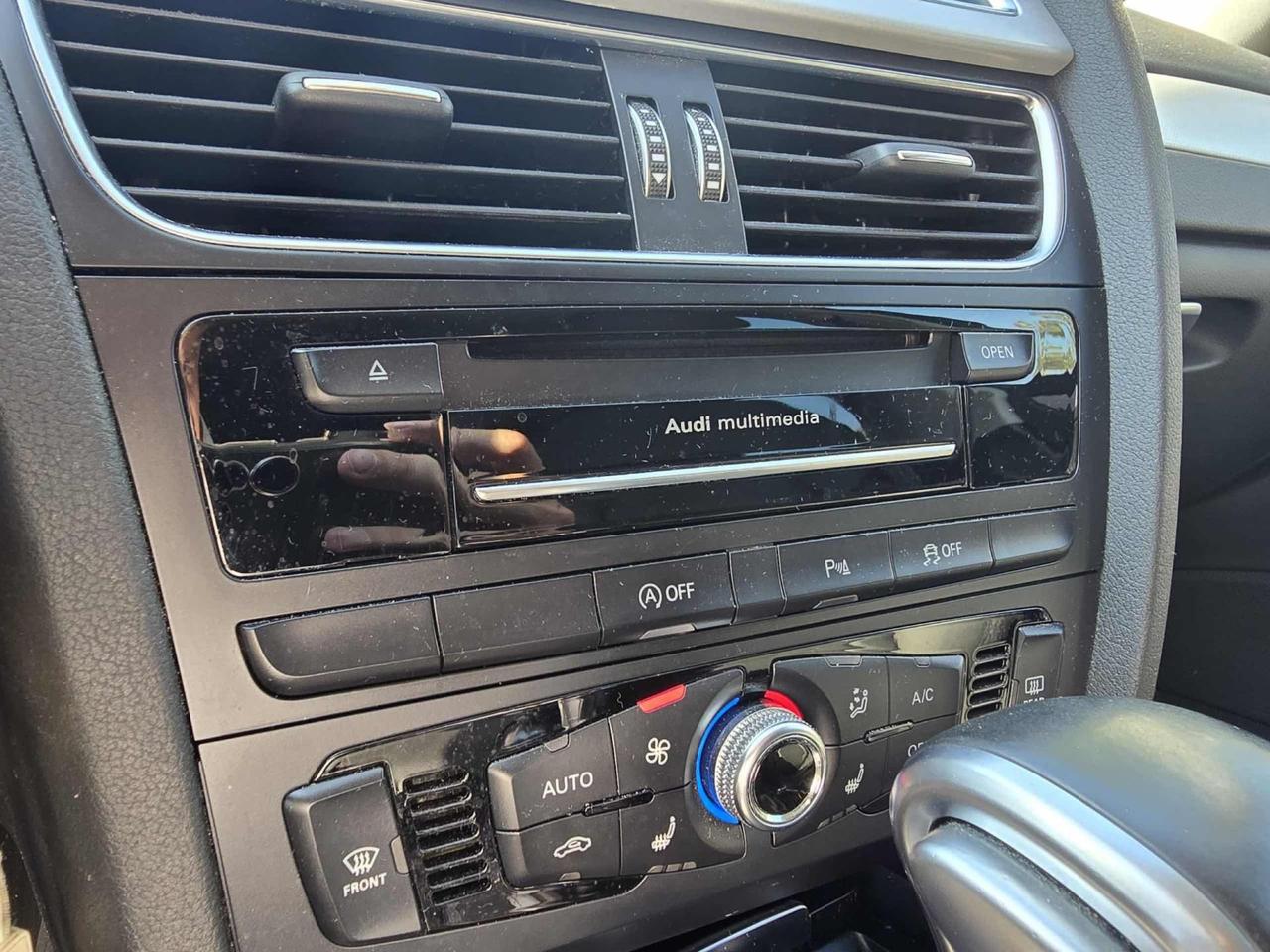 AUDI A4 Avant 2.0 TDI clean diesel Business Plus