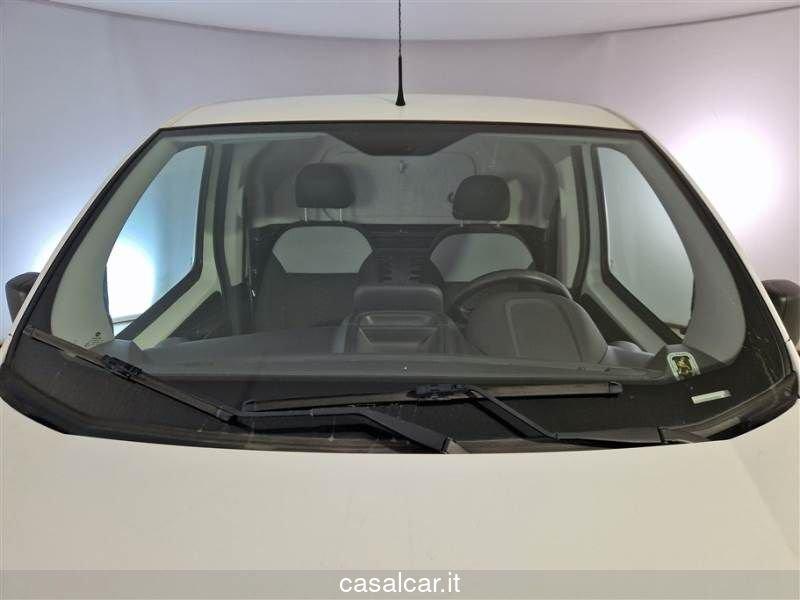 FIAT Fiorino 1.3 MJT 95CV Combinato SX M1 24 MESI DI GARANZIA KM ILLIMITATI PREZZO IVA ESCLUSA