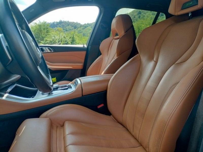 BMW X5 X5 xDrive45e Msport