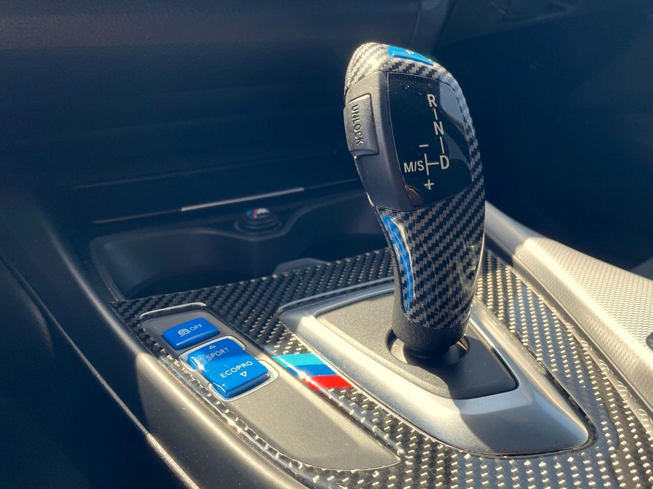 Bmw 118d Msport AUTOMATICA