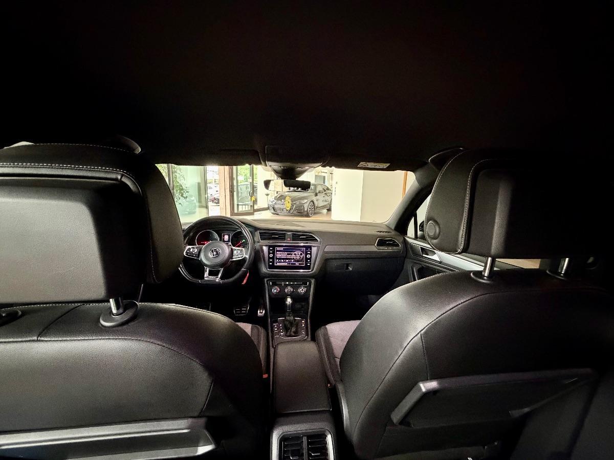 VOLKSWAGEN - Tiguan - 2.0 TDI 150CV SCR DSG R-Line