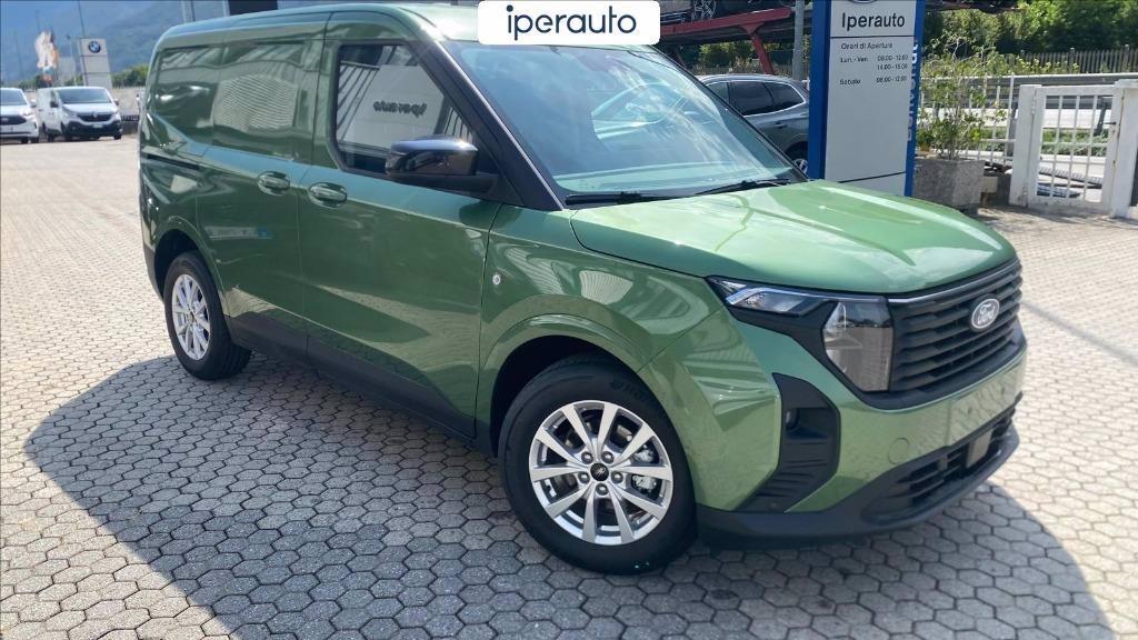 FORD Transit courier v769 1.0 ecoboost 125cv titanium auto del 2024