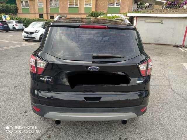 Ford Kuga Kuga II 1.5 ecoboost Business s