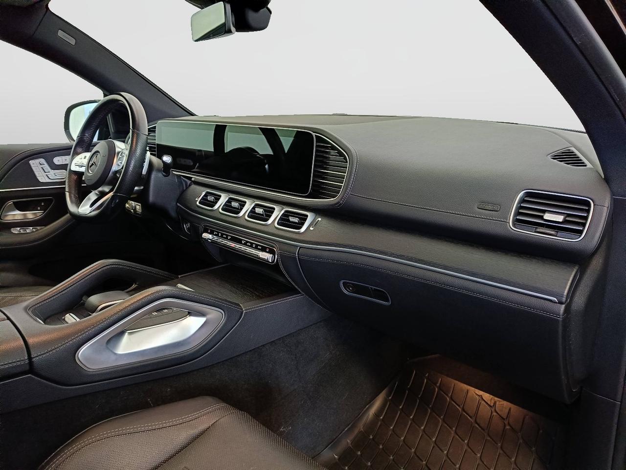 Mercedes-Benz GLE - V167 2019 - GLE 300 d mhev Premium Plus 4matic auto