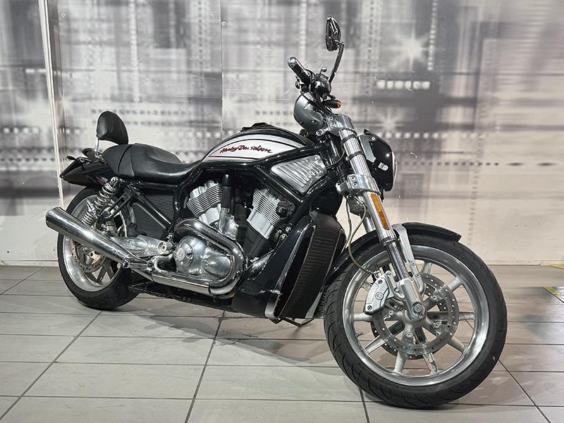 Harley Davidson VRSCR Street Rod 1130