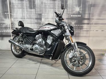 Harley Davidson VRSCR Street Rod 1130