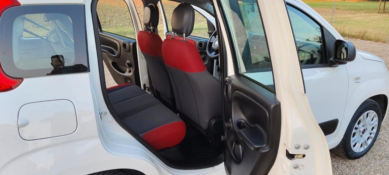 Fiat Panda 1.2 Lounge ANNO 2015