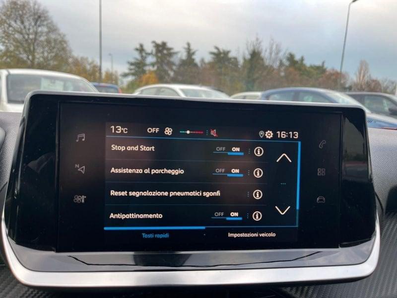 Peugeot 2008 2008 PureTech 130 S&S Active