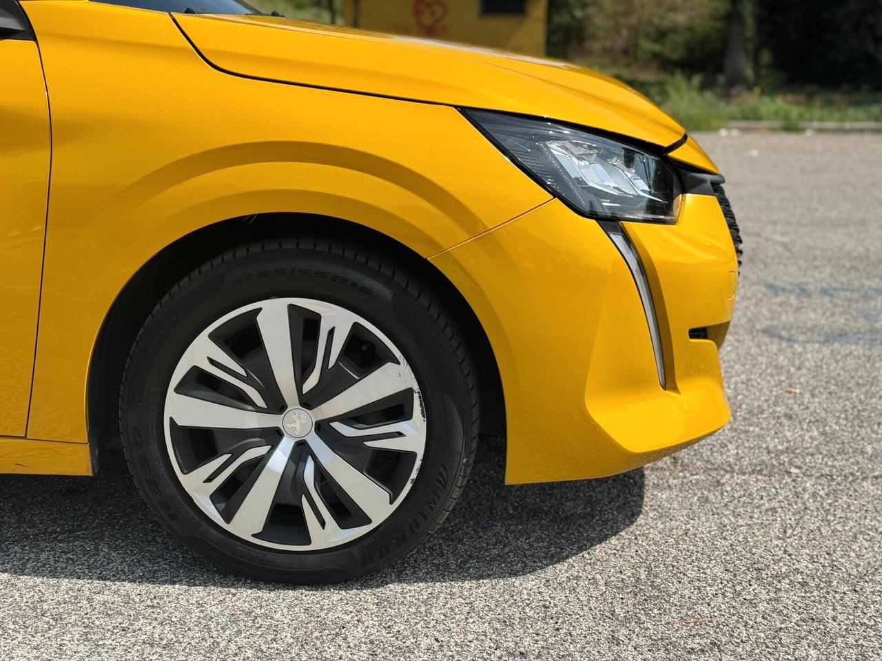 Peugeot 208 PureTech Active -TUA SENZA VINCOLI-