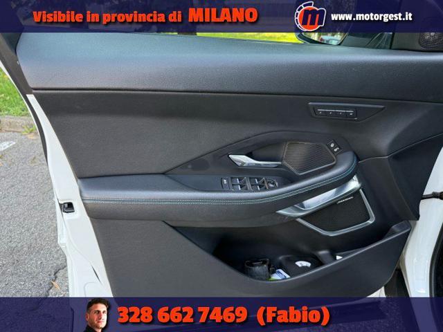 JAGUAR E-Pace 2.0D 180 CV AWD aut. R-Dynamic SE