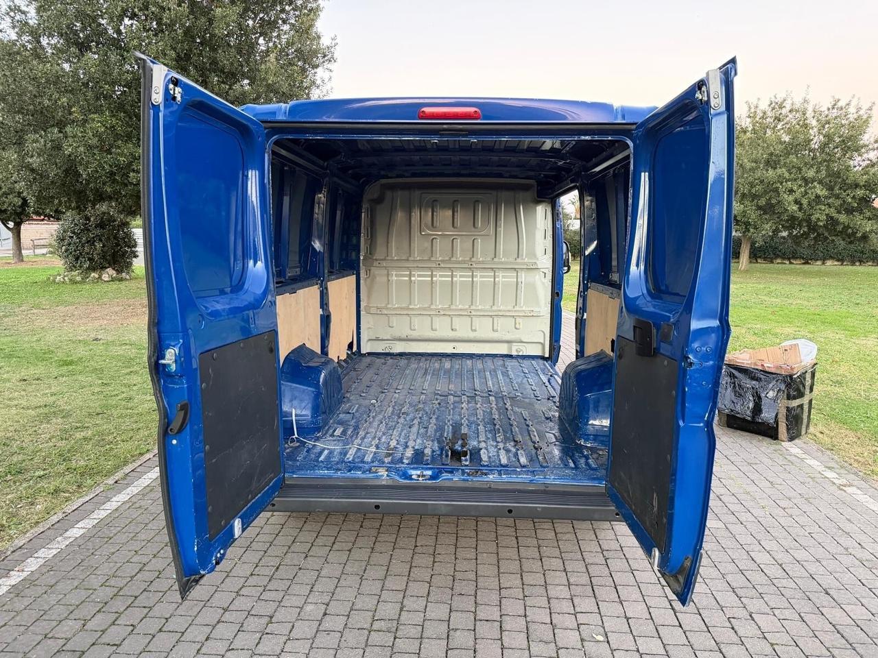 Fiat Ducato 2.3 MJT 130CV Del 2017 ***65.000 KM**IVA INCLUSA *