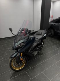 Yamaha T Max tech max