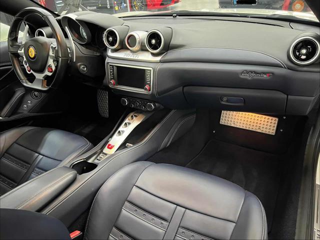 FERRARI California T DCT |FERRARI APPROVED| IVA ESPOSTA