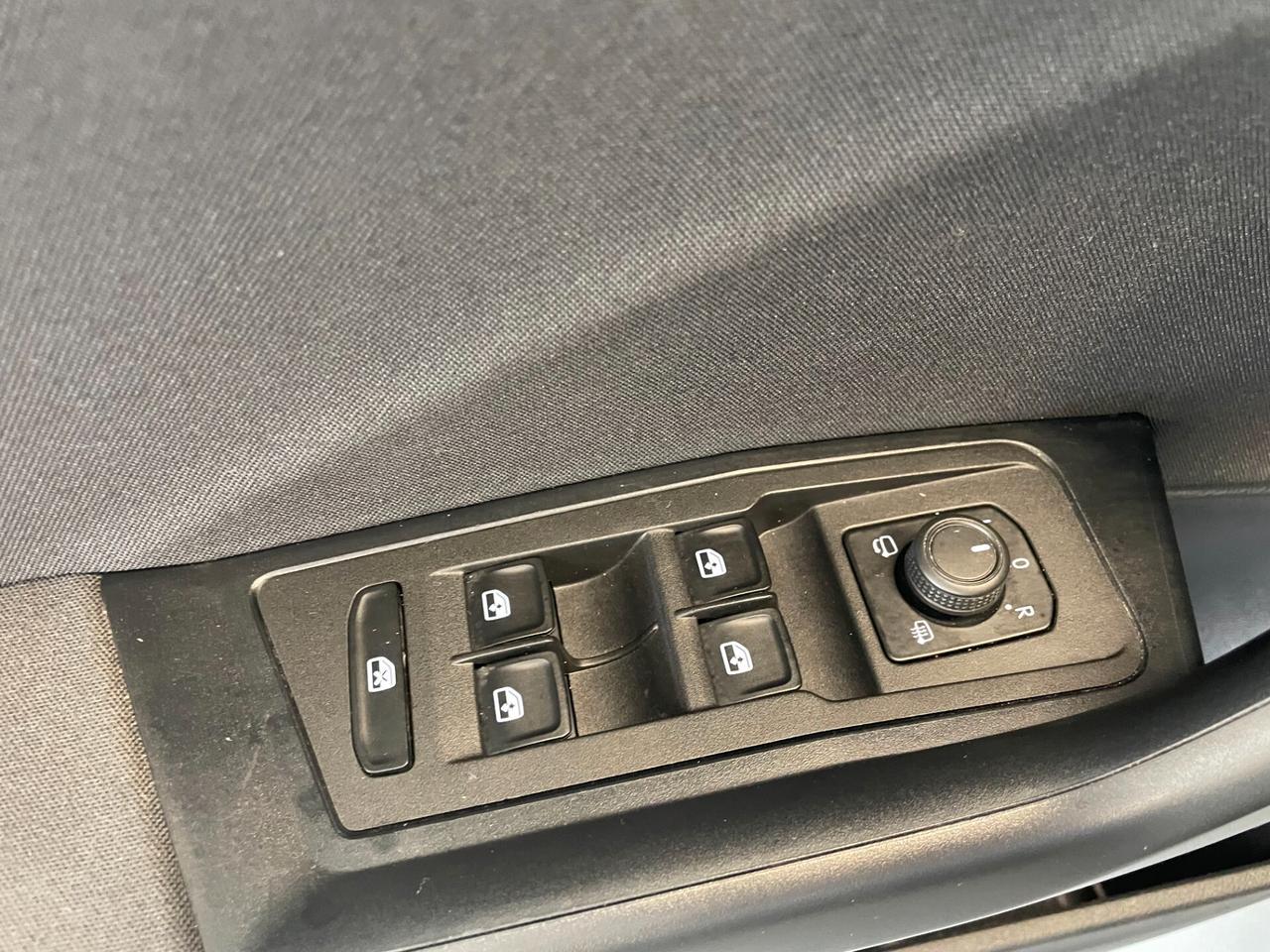 Volkswagen T-Roc 1.5 TSI ACT DSG Life