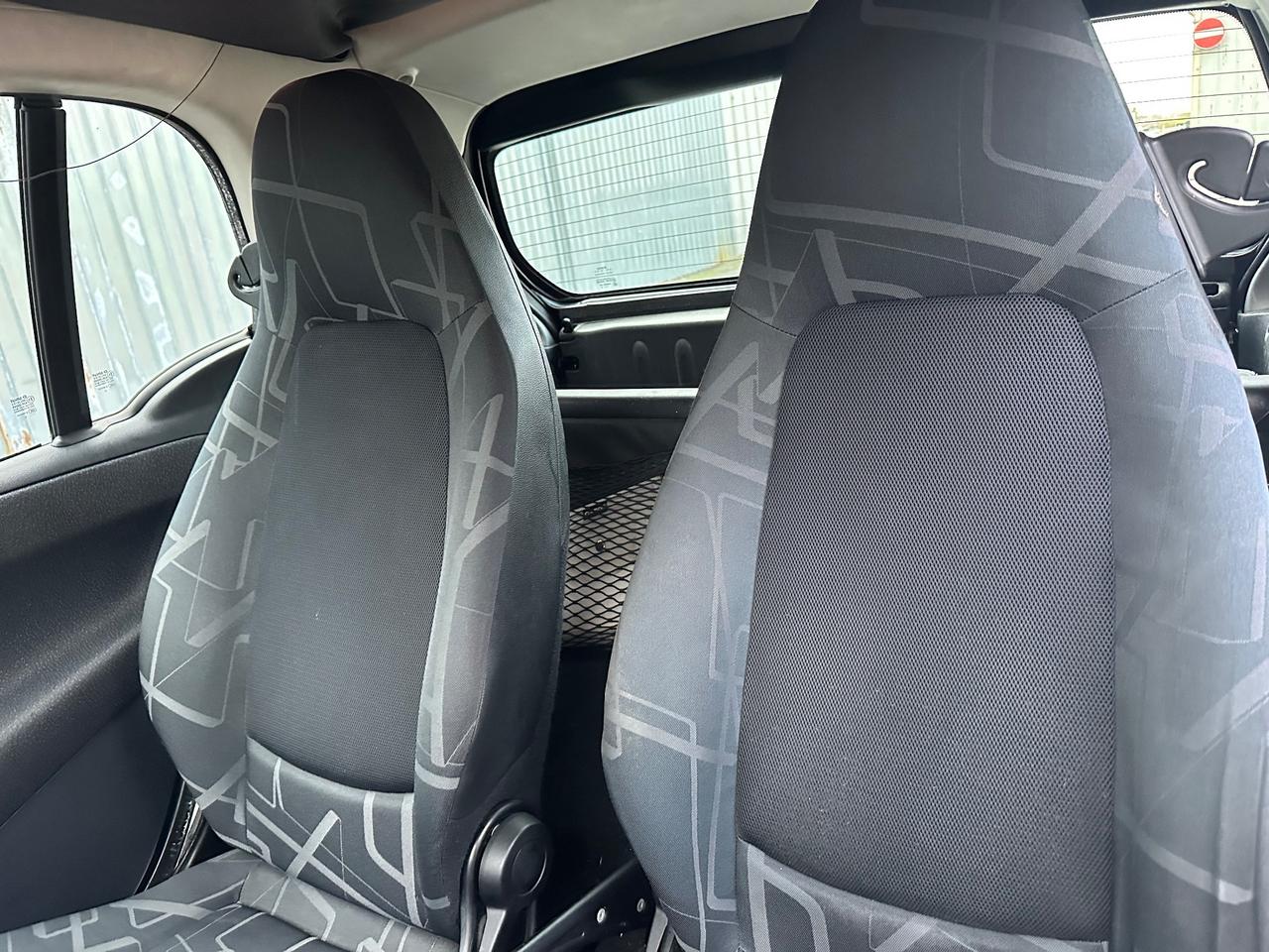 Smart ForTwoé mhd passion ...Neop.