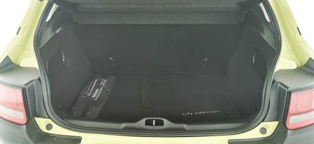 CITROEN C4 Cactus PureTech 82 Feel