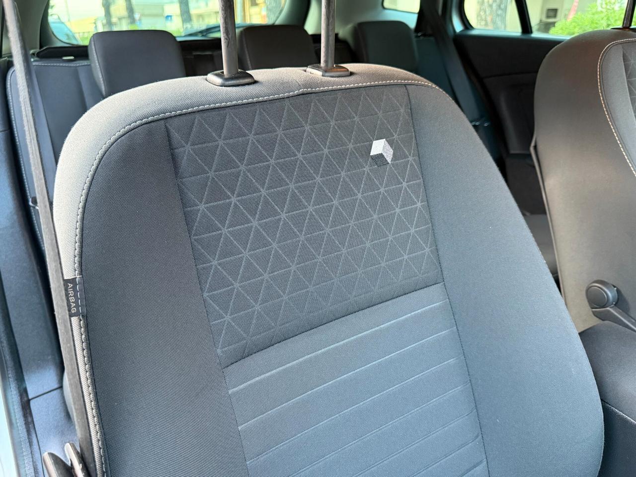 Renault Megane 1.5 dCi SporTour Limited NAVI 2015