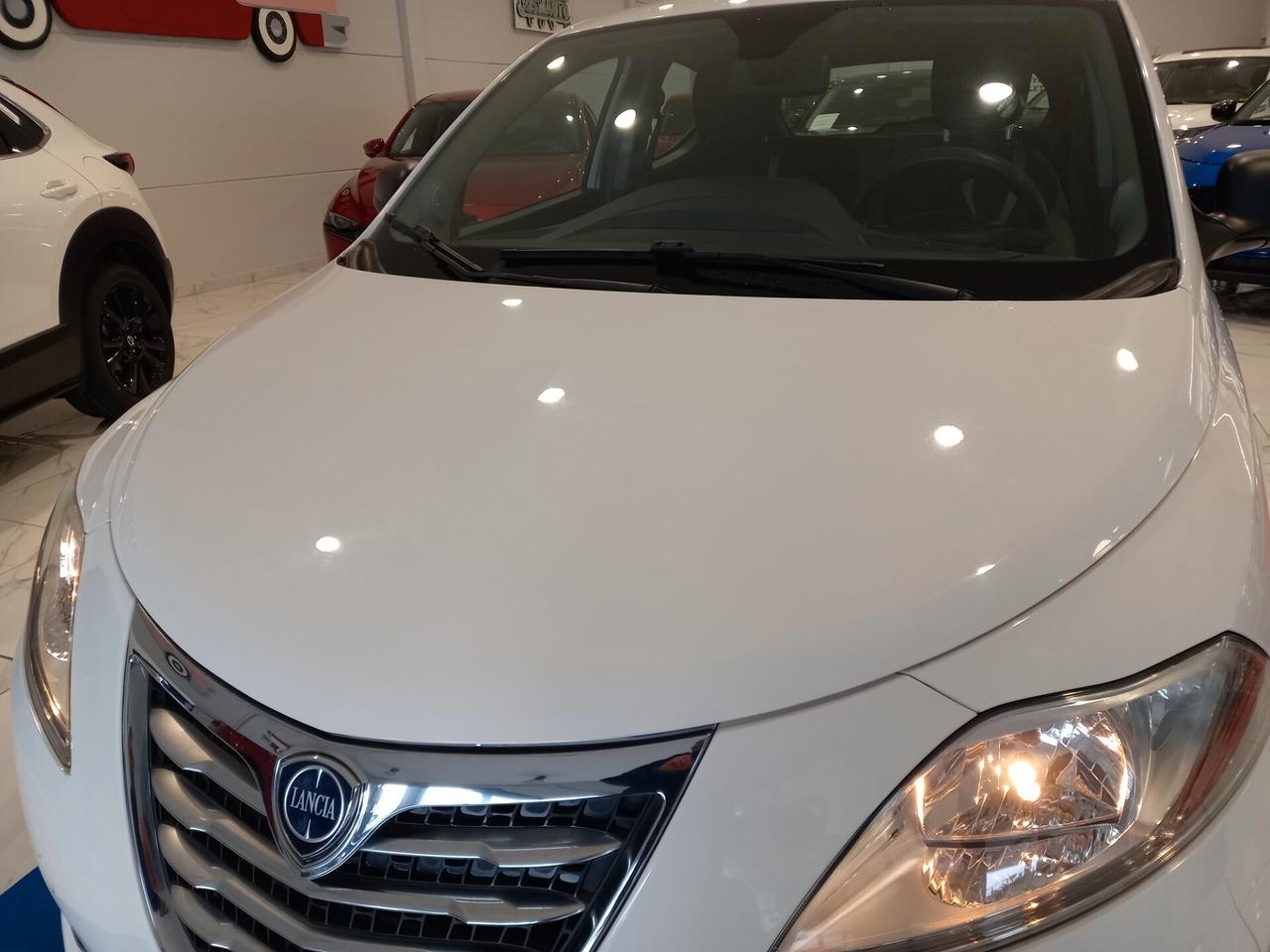 Lancia Ypsilon 1.3 MJT 16V 95 CV 5 porte S&S Gold