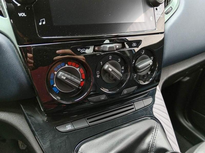 Lancia Ypsilon Ypsilon 1.0 firefly hybrid Platino s&s 70cv