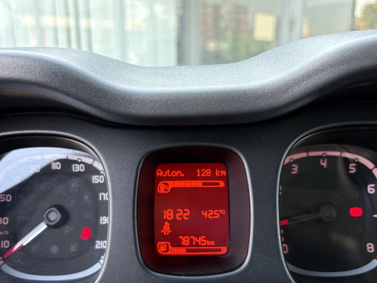 Fiat Panda 1.0 Hybrid 71CV E6 Neo - 2022