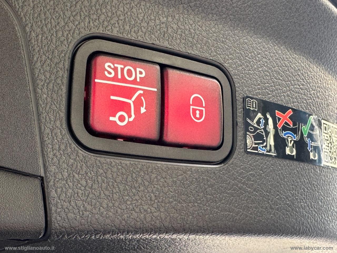 MERCEDES-BENZ GLE 300 d 4M Coupé AMG Line Premium tetto- head up display