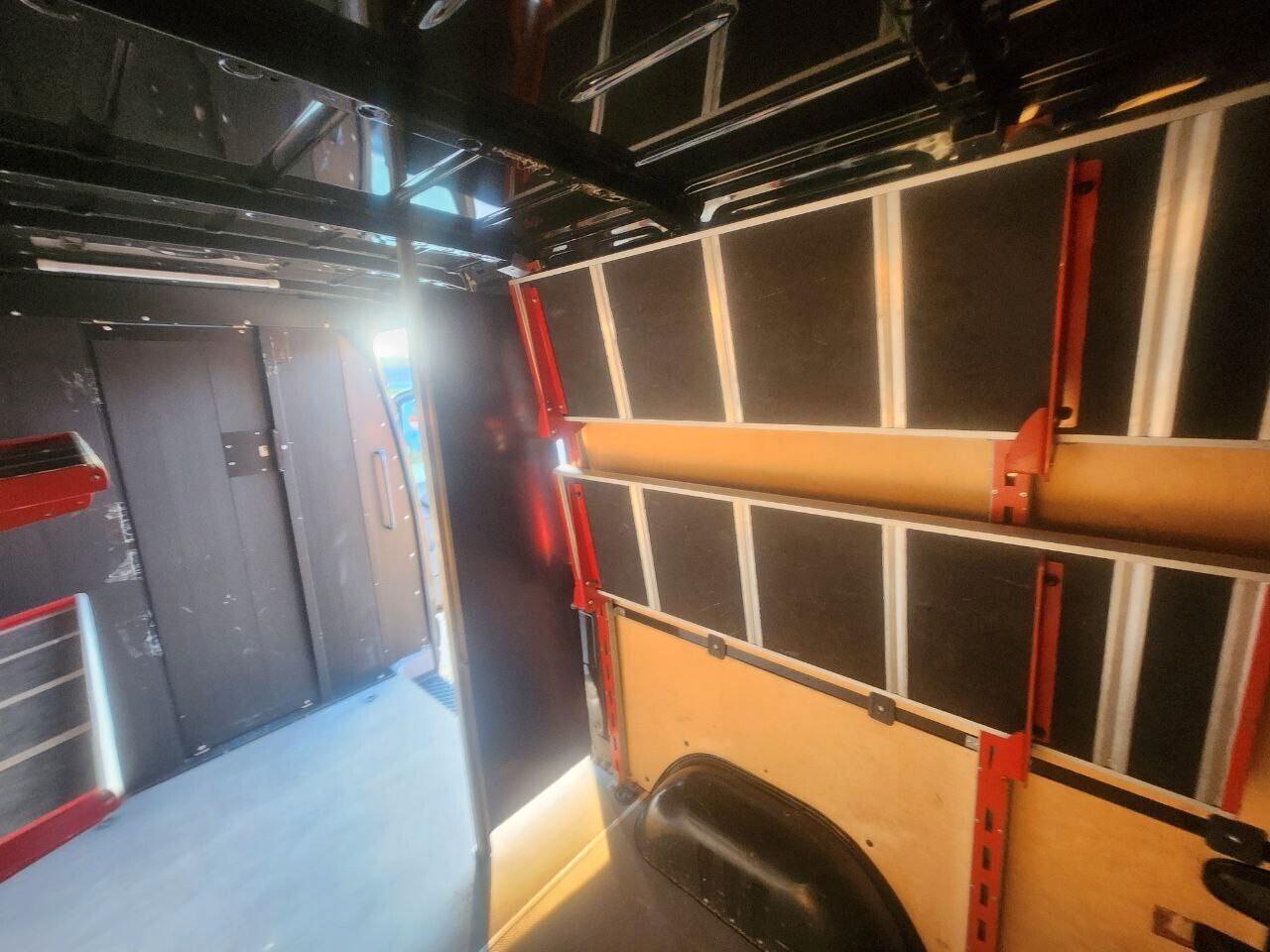 Mercedes-benz Sprinter 311 CDI Executive SOLO 130KM CON ATTREZZATURA