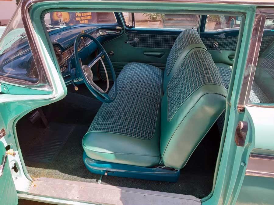 Edsel Ranger 2-Door Hardtop Coupè – 1959