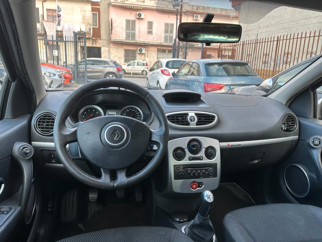 Renault Clio Storia 1.2 5 porte Dynamique