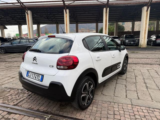 CITROEN C3 BlueHDi 100 S&S Feel Pack