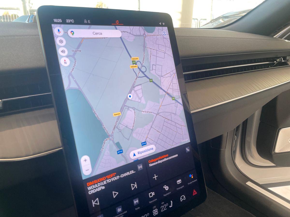 POLESTAR Polestar 3 Dual Motor