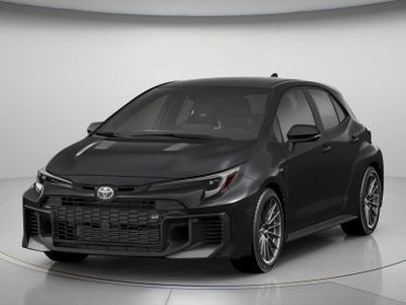 Toyota Corolla GR 1.6 2026 Premium PKG