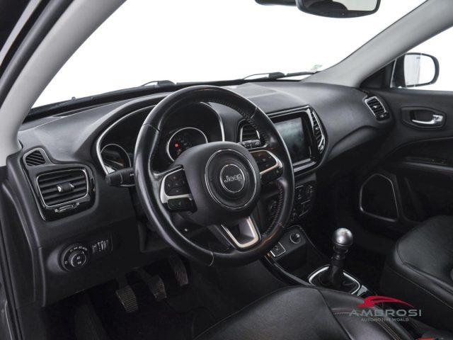 JEEP Compass 1.6 Multijet II 2WD Limited - PER OPERATORI DEL SE