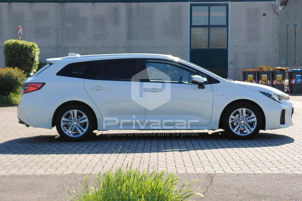 SUZUKI Swace 1.8 Hybrid E-CVT 2WD Cool